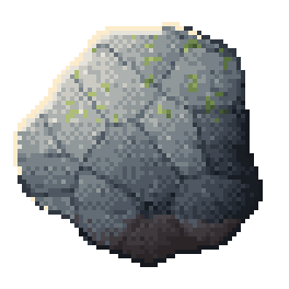 Level 6 rock