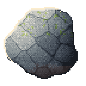 Level 7 rock